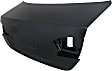 Trunk Lid - Primed, Sedan, Hybrid