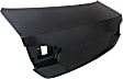 Trunk Lid - Primed, Sedan, Hybrid