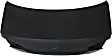 Trunk Lid - Primed, Sedan, Hybrid