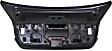 Trunk Lid - Primed, Sedan, Hybrid