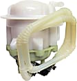Fuel Filter, With Engine Flange