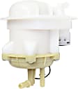 Fuel Filter, With Engine Flange