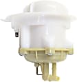 Fuel Filter, With Engine Flange