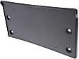 Rear License Plate Bracket