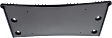 Rear License Plate Bracket