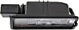 Rear, Driver Or Passenger Side License Plate Light