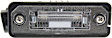 Rear, Driver or Passenger Side License Plate Light