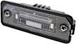 Rear, Driver or Passenger Side License Plate Light