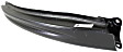 2006-2014 Volkswagen GTI - Rear Bumper Reinforcement, Steel