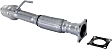 2012-2014 Volkswagen Passat - Catalytic Converter, 2.5L, 5Cyl, Federal EPA Standard, 46-State Legal (Cannot ship to CA, CO, NY or ME), Direct Replacement Series