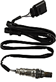 Oxygen Sensor, Sold Individually, 4-wire