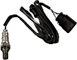 Oxygen Sensor, Sold Individually, 4-wire