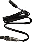 Oxygen Sensor, Sold Individually, 4-wire
