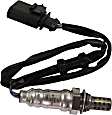 After Catalytic Converter, Driver or Passenger Side Oxygen Sensor, 4-Wire, Heated