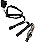After Catalytic Converter Oxygen Sensor, 4-Wire, Heated, 4 Cyl., 1.9L Engine