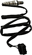 After Catalytic Converter Oxygen Sensor, 4-Wire, Heated, 4 Cyl., 1.9L Engine