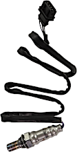 After Catalytic Converter Oxygen Sensor, 4-Wire, Heated, 4 Cyl., 1.9L Engine