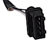After Catalytic Converter Oxygen Sensor, 4-Wire, Heated, 4 Cyl., 1.9L Engine