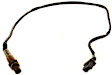 Before Catalytic Converter Oxygen Sensor, 4-Wire, 4 Cyl., 1.9L Engine