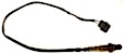 Before Catalytic Converter Oxygen Sensor, 4-Wire, 4 Cyl., 1.9L Engine