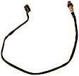 Before Catalytic Converter Oxygen Sensor, 4-Wire, 4 Cyl., 1.9L Engine