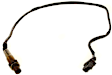Before Catalytic Converter Oxygen Sensor, 4-Wire, 4 Cyl., 1.9L Engine