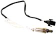 Oxygen Sensor, 4-Wire, Heated