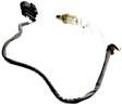 Oxygen Sensor, 4-Wire, Heated