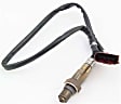After Catalytic Converter Oxygen Sensor, 4-Wire, Heated, 4 Cyl., 2.0L Engine