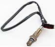 After Catalytic Converter Oxygen Sensor, 4-Wire, Heated, 4 Cyl., 2.0L Engine