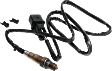Before Catalytic Converter, Passenger Side Oxygen Sensor, 5-Wire, Heated, Wideband Sensor