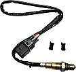 Oxygen Sensor, 5-Wire, Wideband Sensor