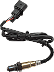 Oxygen Sensor, 5-Wire, Heated, Wideband Sensor
