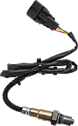 Oxygen Sensor, 5-Wire, Heated, Wideband Sensor