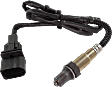 Oxygen Sensor, 5-Wire, Heated, Wideband Sensor