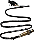 Before Catalytic Converter Oxygen Sensor, Heated, 5-Wire, Wideband Sensor