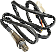 Oxygen Sensor, 6 Cyl., 2.9L Engine