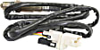 Oxygen Sensor, 6 Cyl., 2.9L Engine