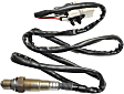 Oxygen Sensor, 6 Cyl., 2.9L Engine