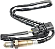 Oxygen Sensor, 5-Wire, Heated
