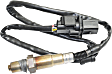 2015 Kia Rio - Before Catalytic Converter Oxygen Sensor, Sold individually, 5-wire, 4 Cyl 1.6L