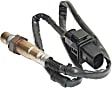 2015 Kia Rio - Before Catalytic Converter Oxygen Sensor, Sold individually, 5-wire, 4 Cyl 1.6L