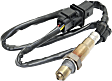 2015 Kia Rio - Before Catalytic Converter Oxygen Sensor, Sold individually, 5-wire, 4 Cyl 1.6L
