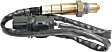 2015 Kia Rio - Before Catalytic Converter Oxygen Sensor, Sold individually, 5-wire, 4 Cyl 1.6L