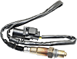2015 Kia Rio - Before Catalytic Converter Oxygen Sensor, Sold individually, 5-wire, 4 Cyl 1.6L