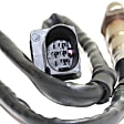 2015 Kia Rio - Before Catalytic Converter Oxygen Sensor, Sold individually, 5-wire, 4 Cyl 1.6L