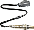 Oxygen Sensor, 4-Wire, Heated