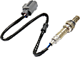 Oxygen Sensor, 4-Wire, Heated