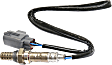 Center Oxygen Sensor, 2.4L Engine