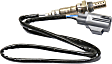 Center Oxygen Sensor, 2.4L Engine
